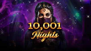 10,001 Nights DNT