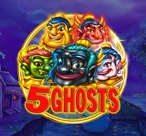 5 Ghosts