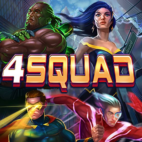 4Squad DNT