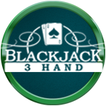 3 Hand Blackjack