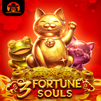 3 Fortune Souls