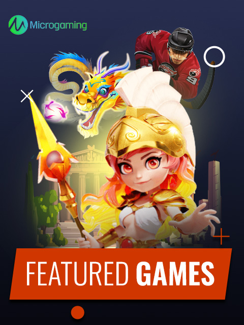 Featured Games