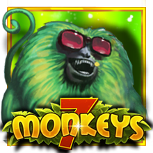 7 Monkeys